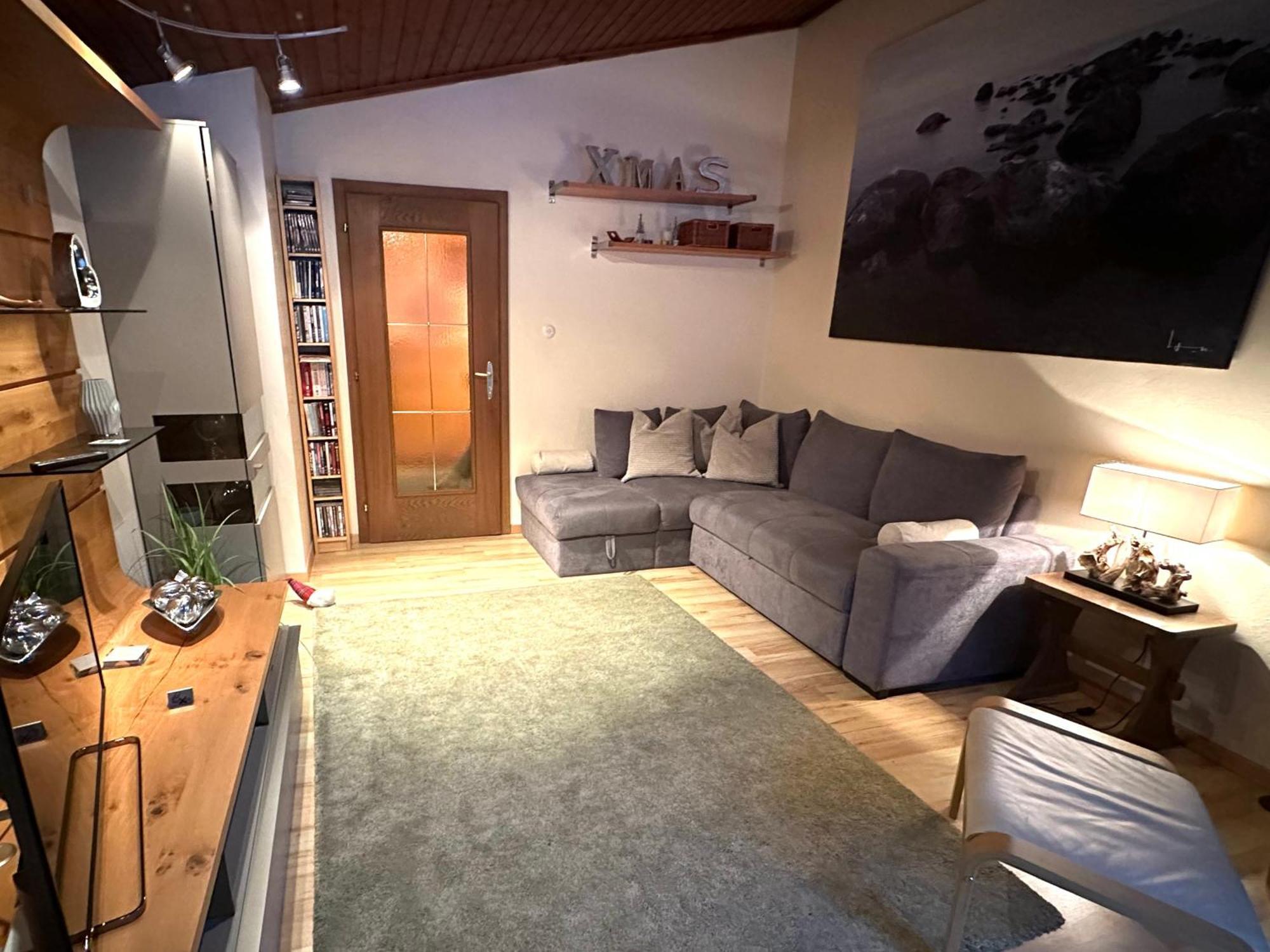 Appartement Riverview Saalbach-Hinterglemm Ngoại thất bức ảnh