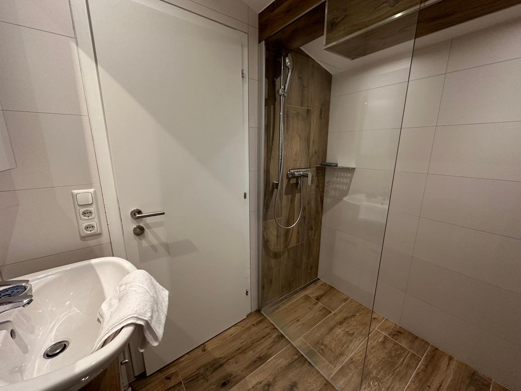Appartement Riverview Saalbach-Hinterglemm Ngoại thất bức ảnh