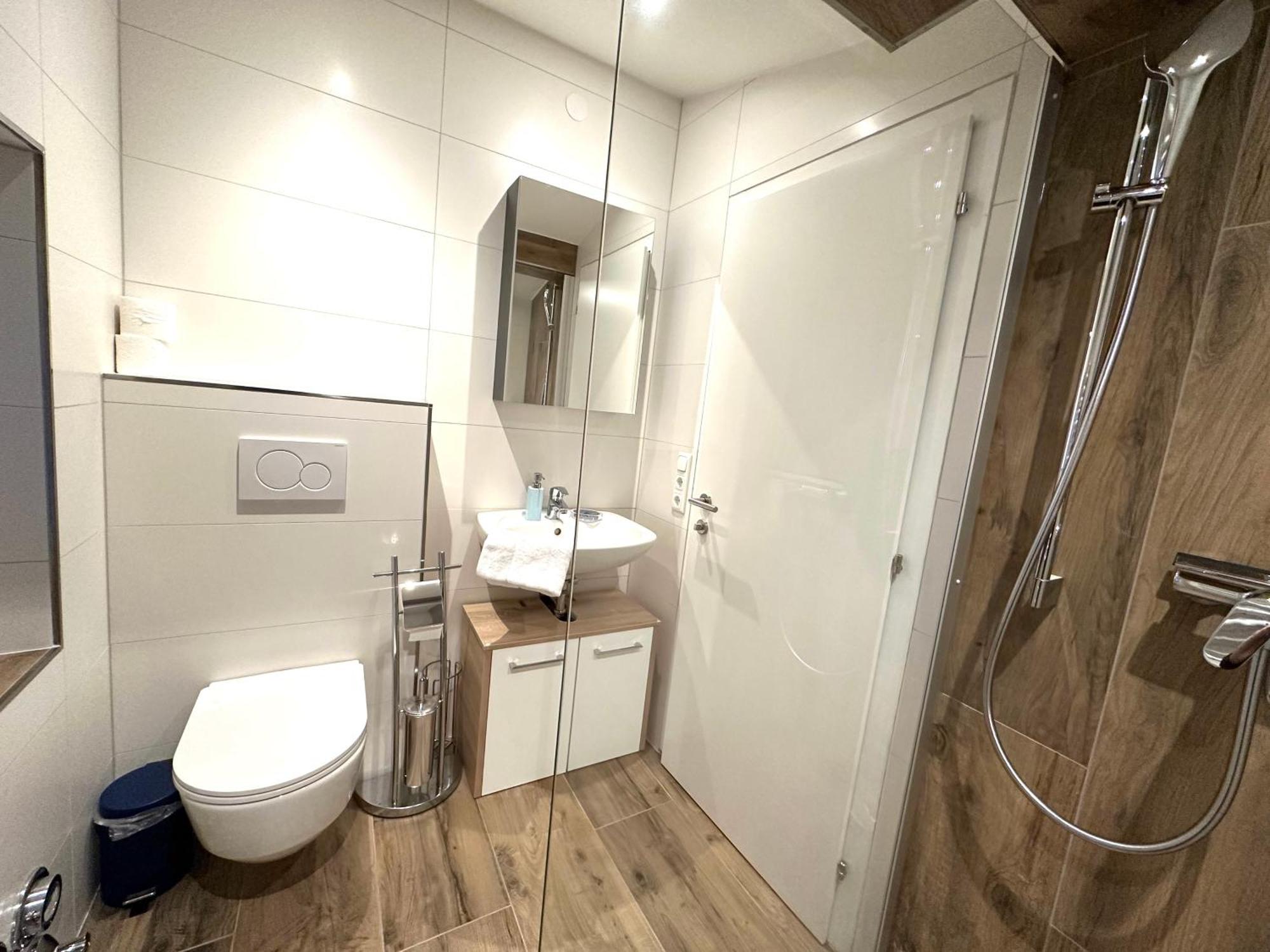 Appartement Riverview Saalbach-Hinterglemm Ngoại thất bức ảnh