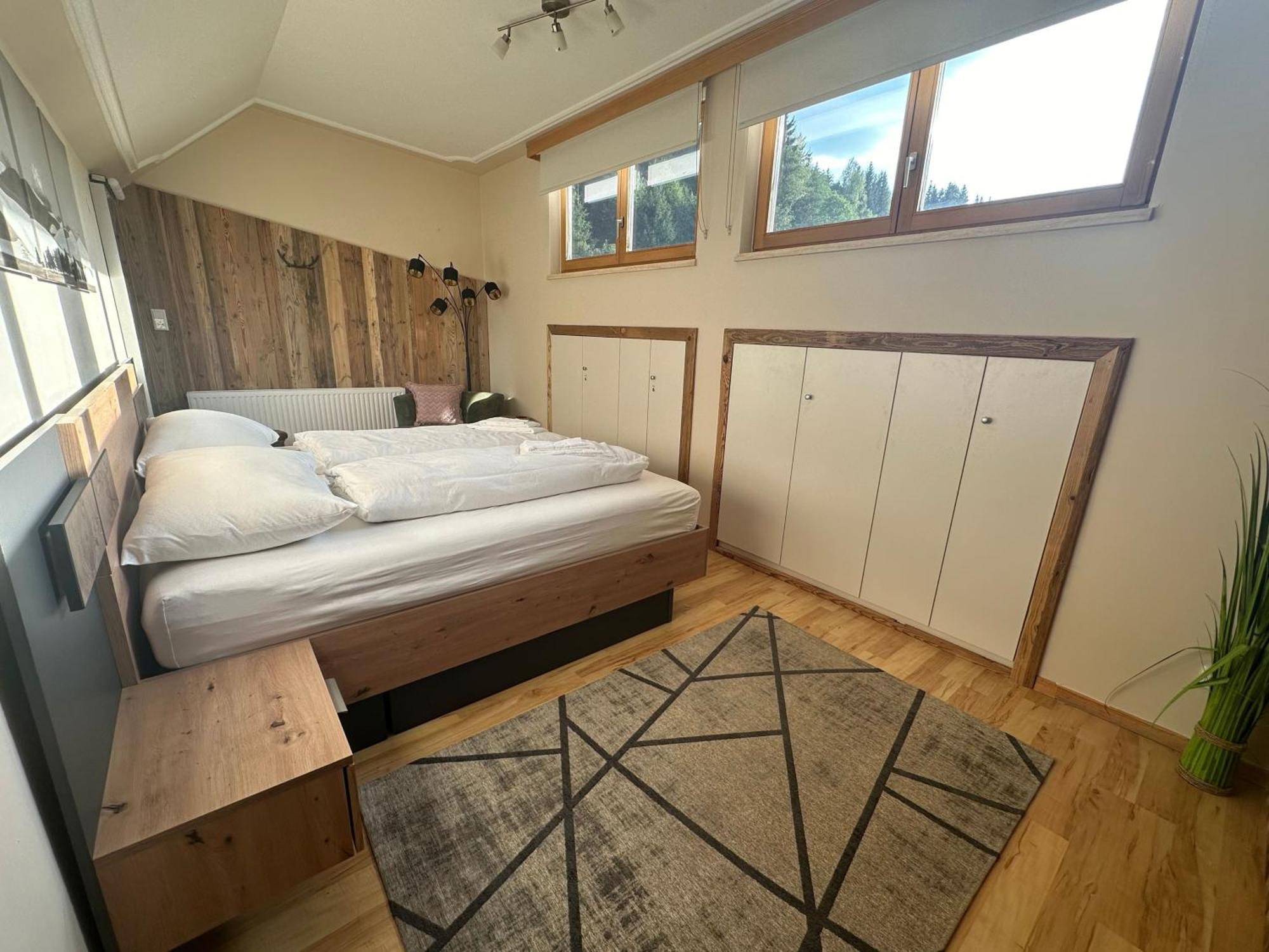 Appartement Riverview Saalbach-Hinterglemm Ngoại thất bức ảnh