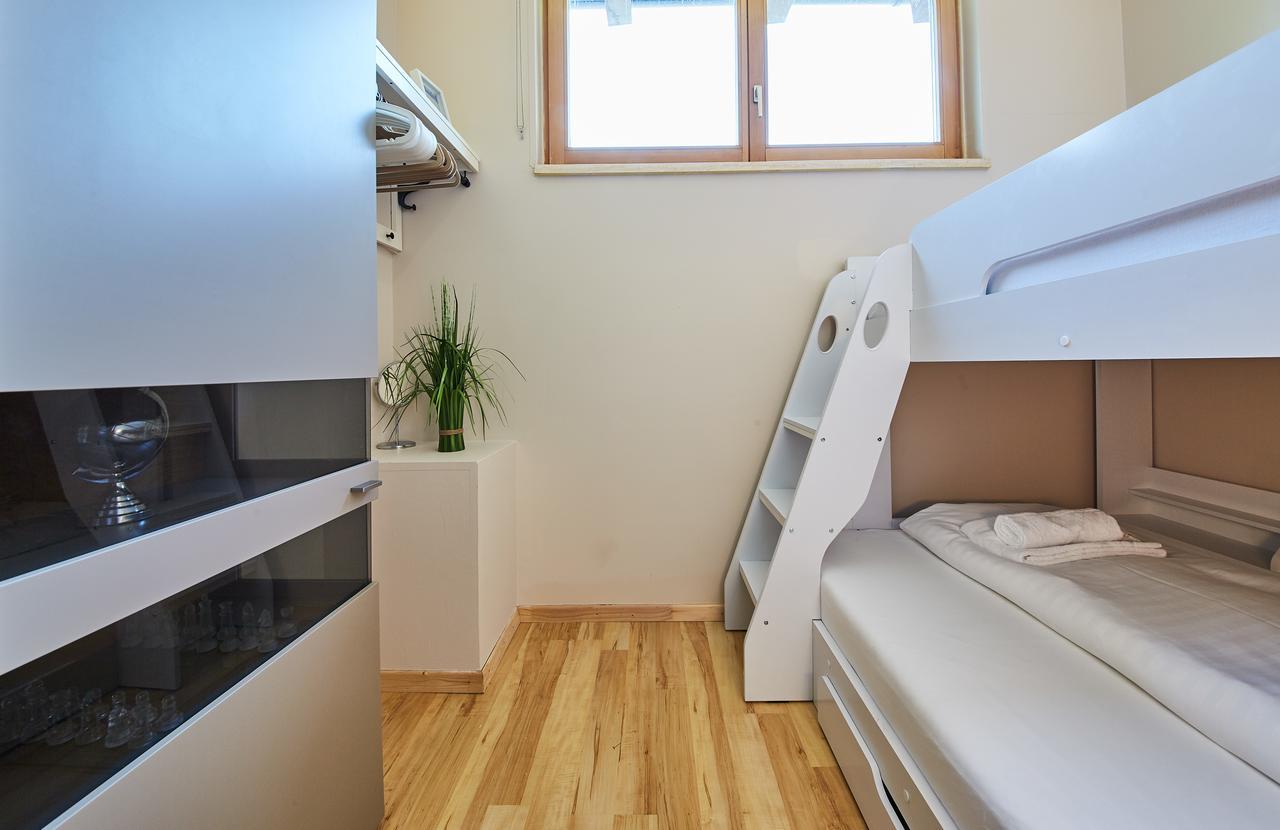 Appartement Riverview Saalbach-Hinterglemm Ngoại thất bức ảnh