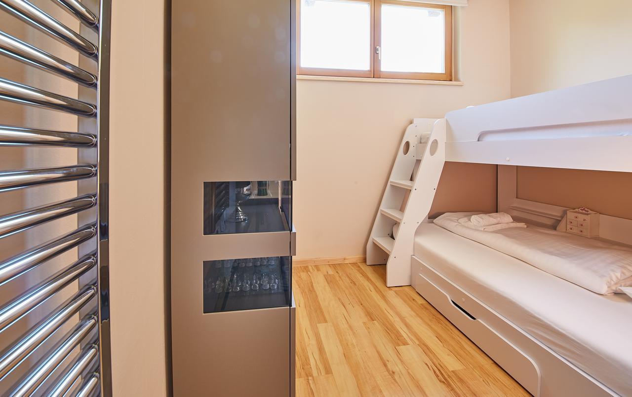 Appartement Riverview Saalbach-Hinterglemm Ngoại thất bức ảnh